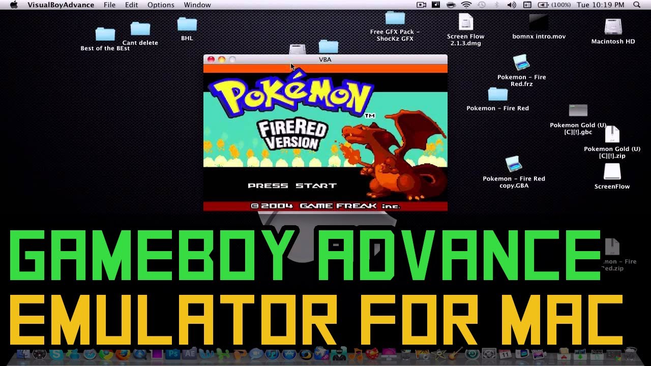 playstation rom emulator mac